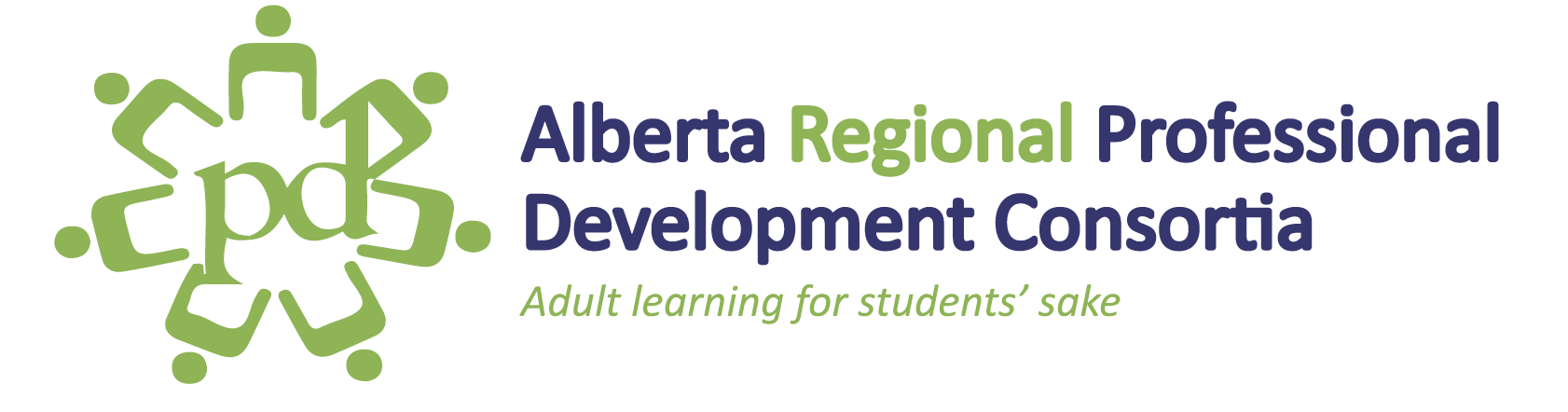 ARPDC Full Name Logo