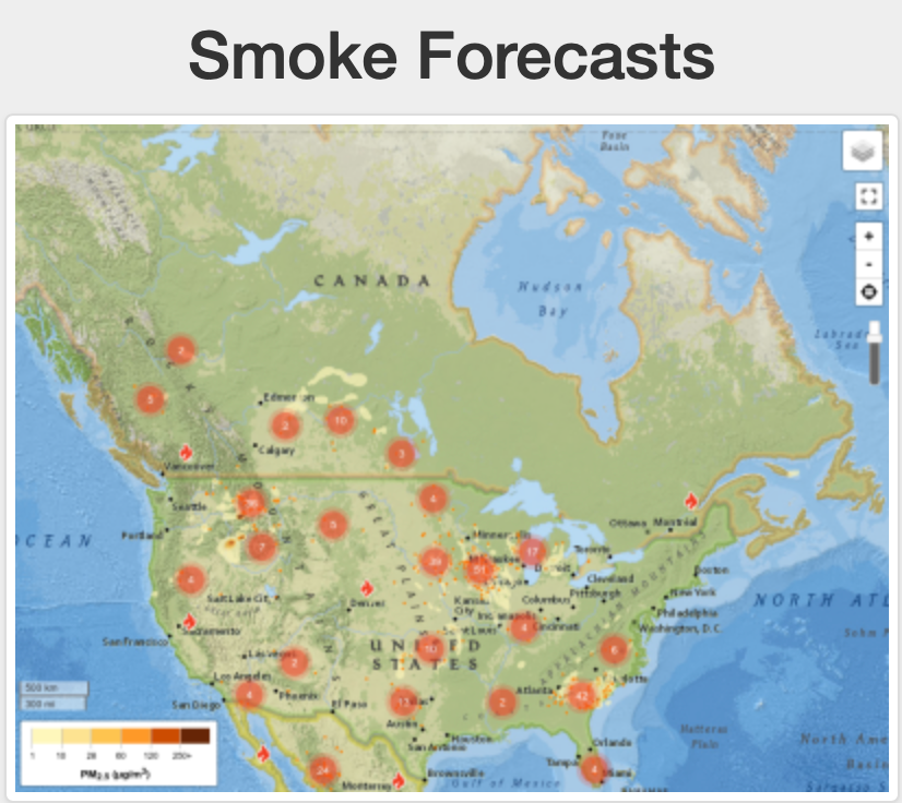 Firesmoke.ca