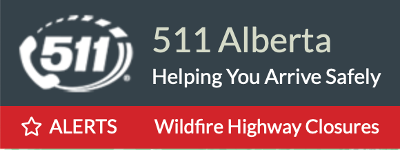 Alberta 511